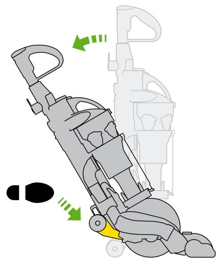 DYSON V8 ABSOLUTE PRO - Pour EVITER tout RISQUE de FEU, de CHOC electrique ou de blessure: - 7