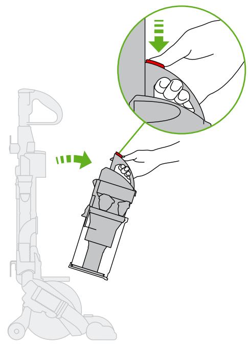 DYSON V8 ABSOLUTE PRO - Pour EVITER tout RISQUE de FEU, de CHOC electrique ou de blessure: - 2