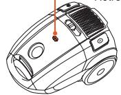 ESSENTIELB EAS 893 CYCLODRIVE COMPACT - Nettoyez APRES UTILISATION - 7