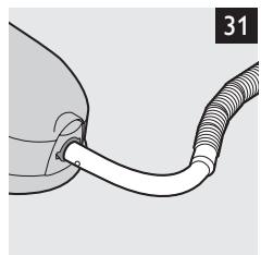 PHILIPS AQUATRIO - Sorun giderme - 11