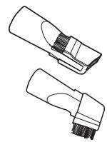 ESSENTIELB EAS 803 CYCLODUST - CHOISISSEZ VOTRE ACCESSOIRE - 1