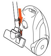 ESSENTIELB EAS 803 CYCLODUST - ASTUCES DE RANGEMENT - 1