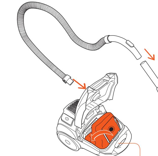 ESSENTIELB EAS 803 CYCLODUST - ASSEMBLEZ - 1