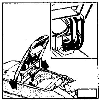 AEG-ELECTROLUX AJM 6820 JETMAXX - ...les fusibles ont sauté - 3