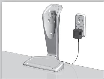 ELECTROLUX ERGORAPIDO EER7ANIMAL - ERGORAPIDO EER7GREEN - ONMC ULTRAPower - 4