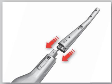 ELECTROLUX ERGORAPIDO EER7ANIMAL - ERGORAPIDO EER7GREEN - ONMC ULTRAPower - 1