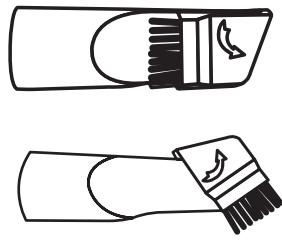 LISTO AS75 L1 - UTILISATION DE L'ACCESSOIRE - 1