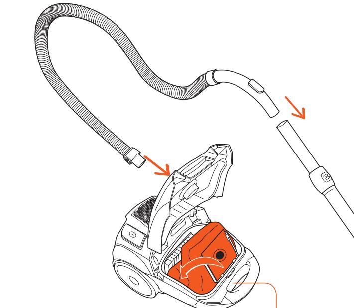 ESSENTIELB EAB 1442 DUOCLEAN - ASSEMBLEZ - 1