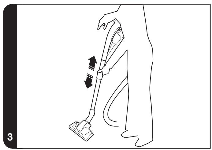HOOVER FREEDOM FD22L - 8
