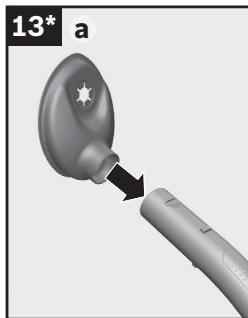 BOSCH GL30 - Beachten Sie unser weiteres Kundendienst-Angebot: - 20