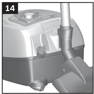 BOSCH GL30 - Beachten Sie unser weiteres Kundendienst-Angebot: - 23