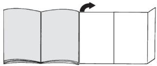 BOSCH GL30 - Veuillez déplier les pages illustrées! - 1