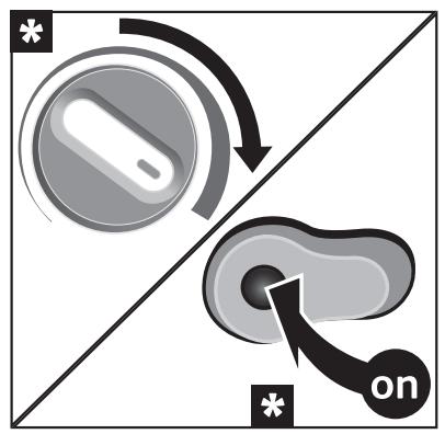 TEFAL PY605814 CREP'PARTY 3 PLAQUES - OCbI H¥CKAYJIbIKTbI CAKTAN KOИbIHbI3 - 15