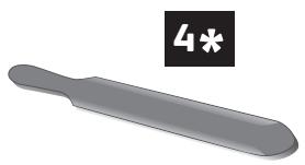 TEFAL PY605814 CREP'PARTY 3 PLAQUES - OCbI H¥CKAYJIbIKTbI CAKTAN KOИbIHbI3 - 6