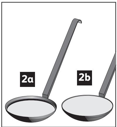 TEFAL PY605814 CREP'PARTY 3 PLAQUES - OCbI H¥CKAYJIbIKTbI CAKTAN KOИbIHbI3 - 7