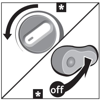 TEFAL PY605814 CREP'PARTY 3 PLAQUES - OCbI H¥CKAYJIbIKTbI CAKTAN KOИbIHbI3 - 18
