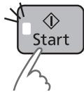 PANASONIC 2522 - Start de machine - 1