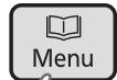 PANASONIC 2522 - Wahlen Sie Menu '29' - 1