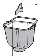 PANASONIC 2522 - Baking Cake - 2