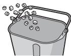 PANASONIC 2522 - Ingredientes humedes/viscosos, ingredientes solubles\* - 1