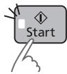 PANASONIC 2522 - Start de machine - 1