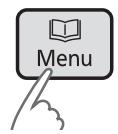 PANASONIC 2522 - Selecteer menu '27' - 1