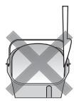 PANASONIC 2522 - Schutz der Antihaft Beschichtung - 1