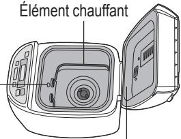 PANASONIC 2522 - Information importante - 1