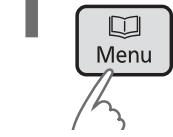 PANASONIC 2522 - Selectionnez le menu '29' - 1