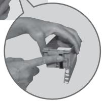 PANASONIC 2522 - Rosinen-Nuss-Verteiler - 3