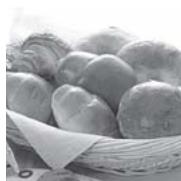 PANASONIC 2522 - Recettes - 2
