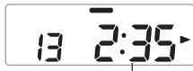 PANASONIC 2522 - Ajoutez le beurre supplémentaire quand le signal sonore retentit, puis appuyez de nouveau sur le 'Start' (Marche) - 3