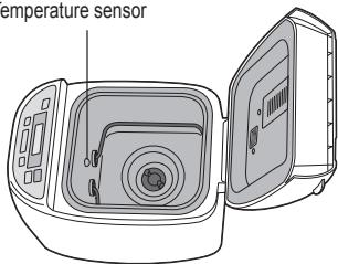 PANASONIC 2522 - Body - 1