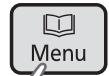 PANASONIC 2522 - Selezionare il menu '17' - 1