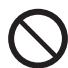 PANASONIC 2522 - Discontinue using the appliance immediately and unplug in the unlikely event that this appliance stops working properly. - 1