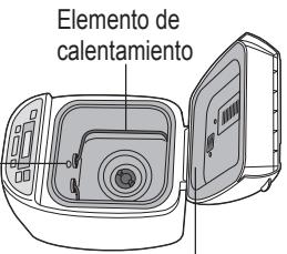PANASONIC 2522 - Información importante - 1