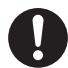 PANASONIC 2522 - Warning - 2