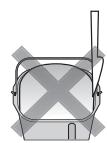 PANASONIC 2522 - Protección del acabado antiadherente - 1