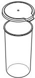 PANASONIC 2522 - Sauerteig-Becher - 3