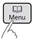 PANASONIC 2522 - Selectionnez le menu '21' - 1