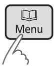 PANASONIC 2522 - Selectionnez le menu '17' - 1
