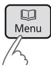 PANASONIC 2522 - Seleccione el menu '18' - 1