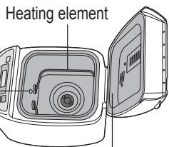 PANASONIC 2522 - Important Information - 1