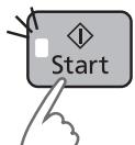 PANASONIC 2522 - Start de machine - 1