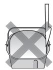PANASONIC 2522 - Protezione del rivestimento antiaderente - 1