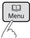 PANASONIC 2522 - Selecteer menu '29' - 1