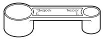 PANASONIC 2522 - Sauerteig-Becher - 1