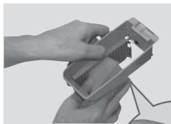 PANASONIC 2522 - Dosatore di uvetta e noci - 2