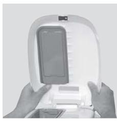 PANASONIC 2522 - Verteilerdeckel - 1