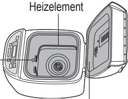 PANASONIC 2522 - Wichtige Informationen - 1